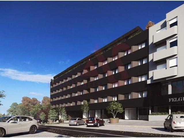 Apartamento venda em Felgueiras, Porto