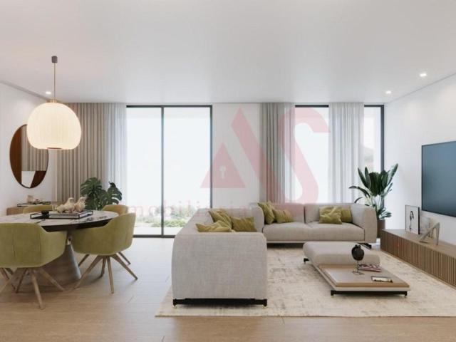 Apartamento venda em Felgueiras, Porto