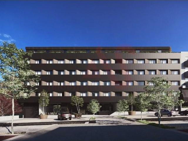 Apartamento venda em Felgueiras