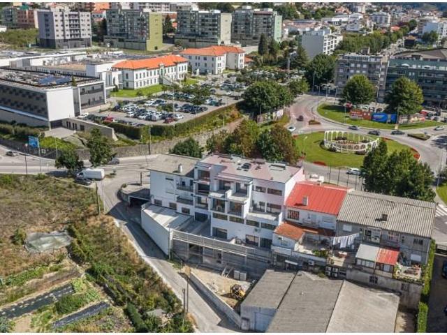 Apartamento venda em Felgueiras, Porto