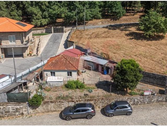 Casa venda em Felgueiras, Refontoura