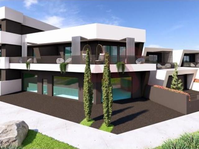 Apartamento venda em Felgueiras, Idães
