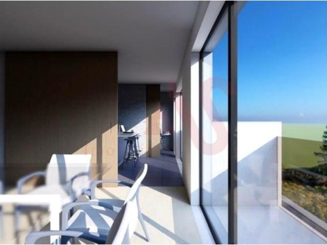 Apartamento venda em Felgueiras, Pombeiro de Ribavizela