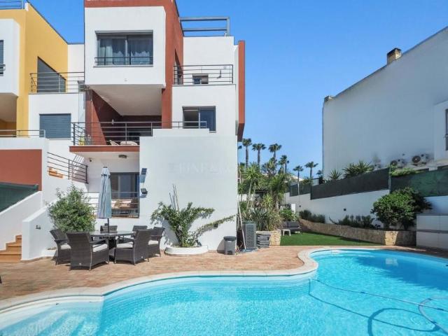 Casa venda em Ferragudo, Faro