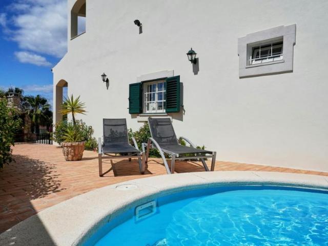 Casa alugar em Ferragudo, Faro