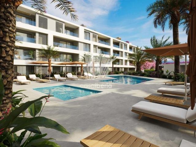 Apartamento venda em Ferragudo, Faro
