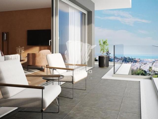 Apartamento venda em Ferragudo, Faro
