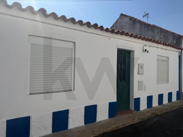Casa venda em Bairro 5 de Maio, Ferreira Do Alentejo