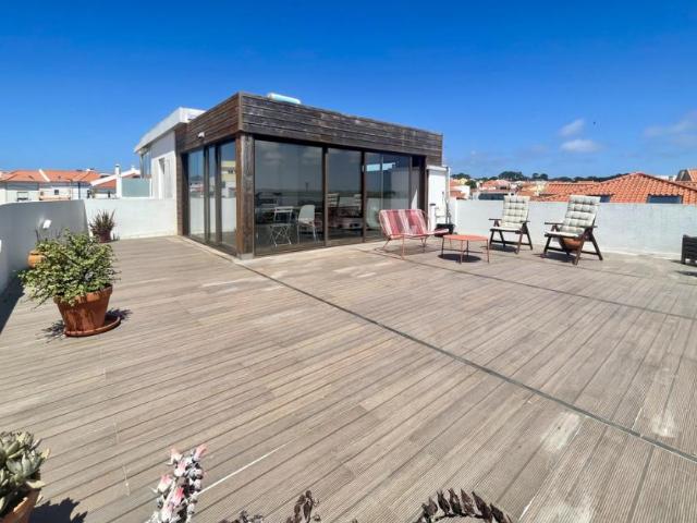 Apartamento alugar em Peniche, Leiria