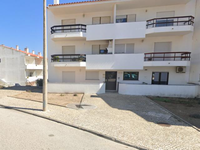 Apartamento alugar em Ferrel, Peniche
