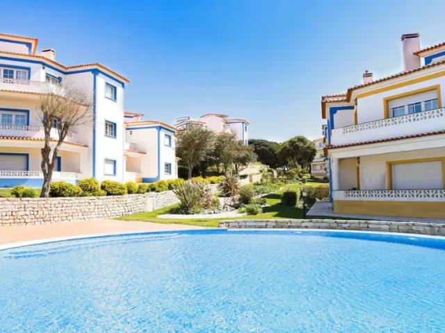 Apartamento alugar em Óbidos, Leiria