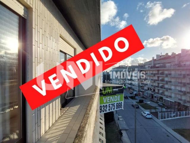 Apartamento venda em Figueira Da Foz, Coimbra