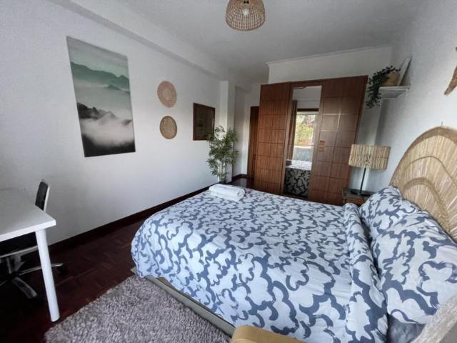 Apartamento alugar em Buarcos, Figueira da Foz