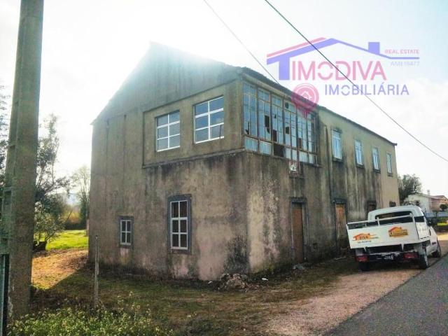 Casa venda em Figueiró Dos Vinhos, Leiria