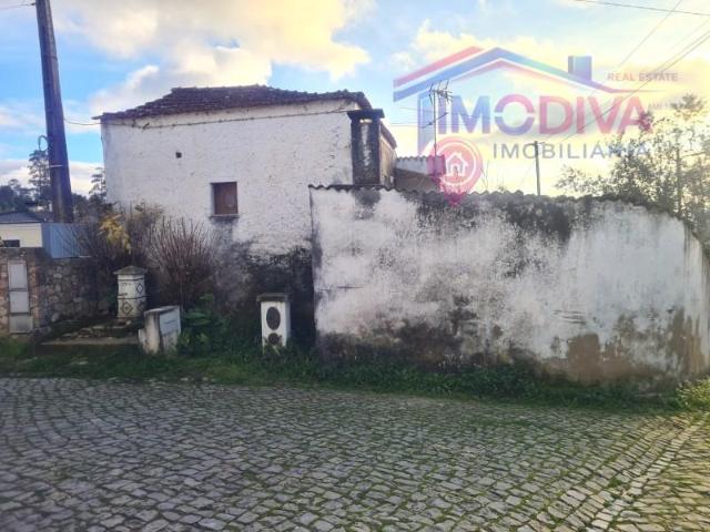 Casa venda em Figueiró Dos Vinhos, Leiria