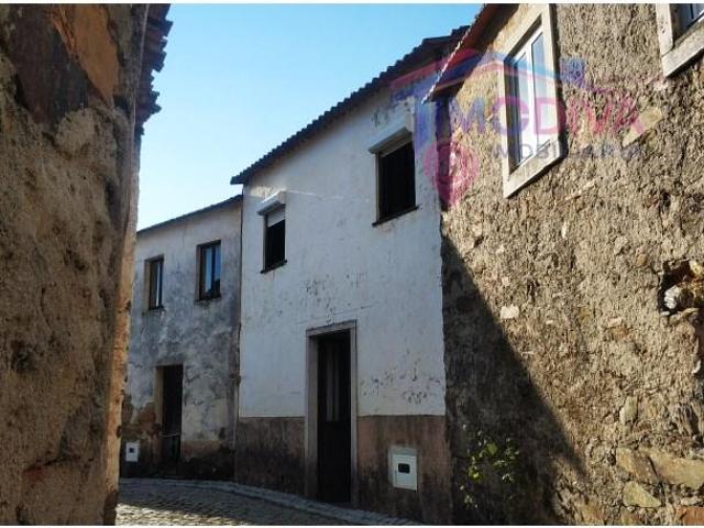 Casa venda em Figueiró Dos Vinhos, Leiria
