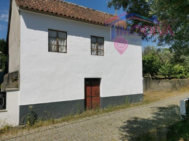 Casa venda em Figueiró Dos Vinhos, Leiria