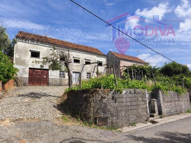 Casa venda em Figueiró Dos Vinhos, Leiria