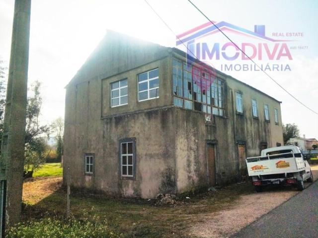 Casa venda em Figueiró Dos Vinhos, Leiria