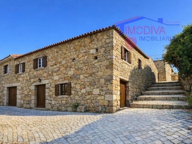 Casa venda em Figueiró Dos Vinhos, Leiria