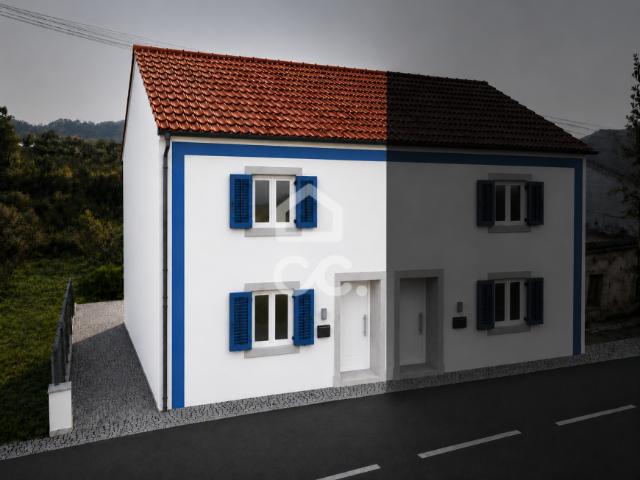 Casa venda em Figueiró Dos Vinhos, Leiria