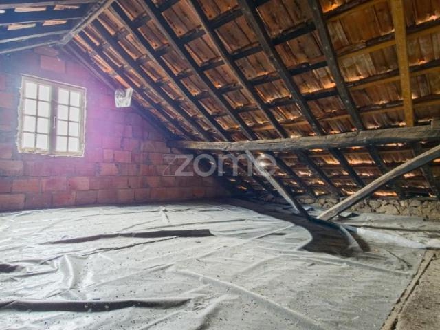 Casa venda em Guarda, Fornos De Algodres