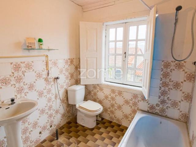 Casa venda em Guarda, Fornos De Algodres