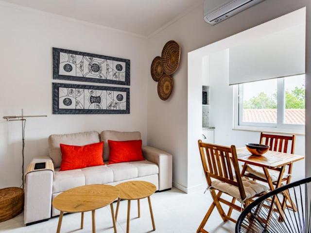 Apartamento alugar em Caldas Da Rainha, Leiria
