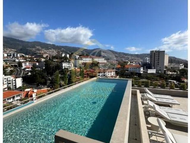Apartamento venda em Funchal, Ilha Da Madeira