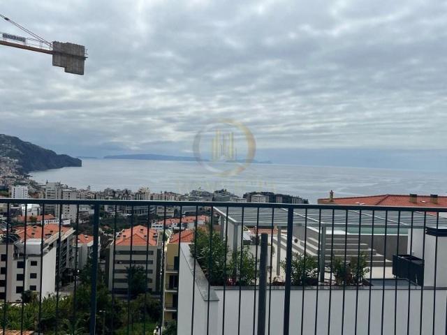 Apartamento venda em Funchal, Ilha Da Madeira