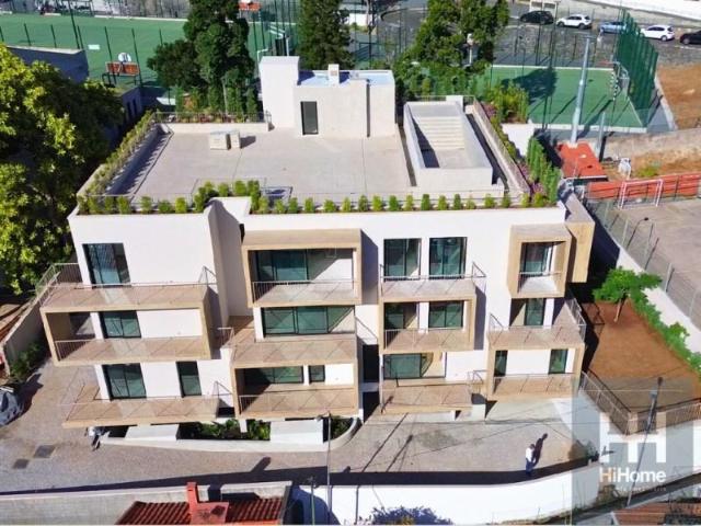 Apartamento venda em Funchal, Ilha Da Madeira