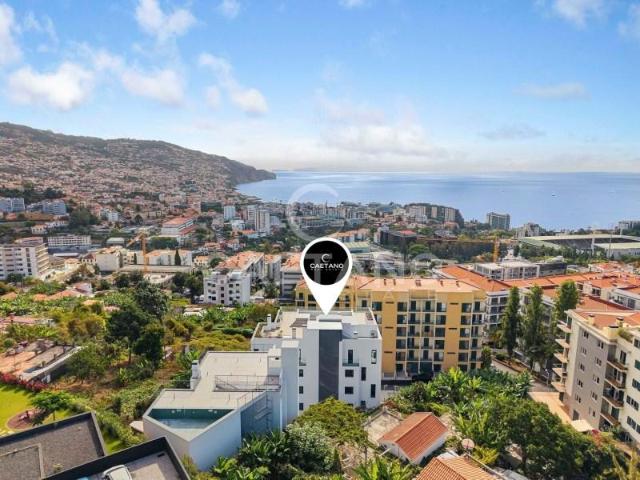 Apartamento venda em Funchal, Ilha Da Madeira