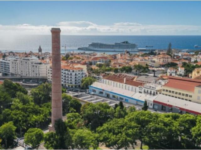 Apartamento venda em Funchal, Ilha Da Madeira