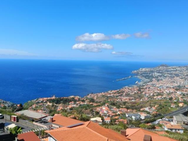Apartamento alugar em Pinheira, Funchal