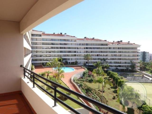 Apartamento venda em Funchal, Ilha Da Madeira