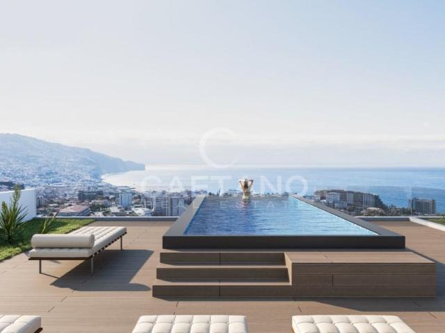 Apartamento venda em Funchal, Ilha Da Madeira