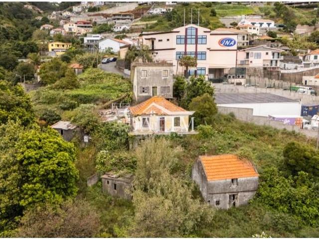 Casa venda em Funchal, Ilha Da Madeira