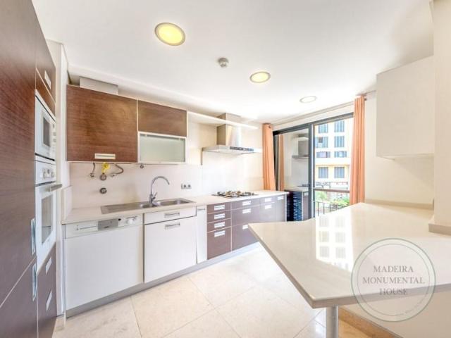 Apartamento alugar em Funchal, Ilha Da Madeira
