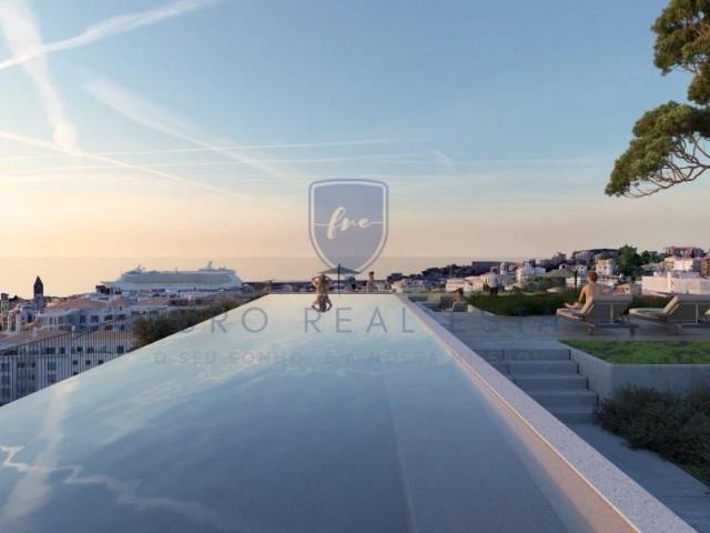 Apartamento venda em Funchal, Ilha Da Madeira