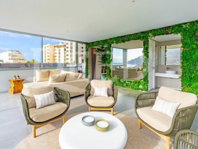 Apartamento alugar em Funchal, Ilha Da Madeira
