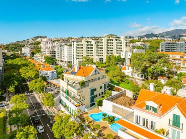 Apartamento alugar em Funchal, Ilha Da Madeira