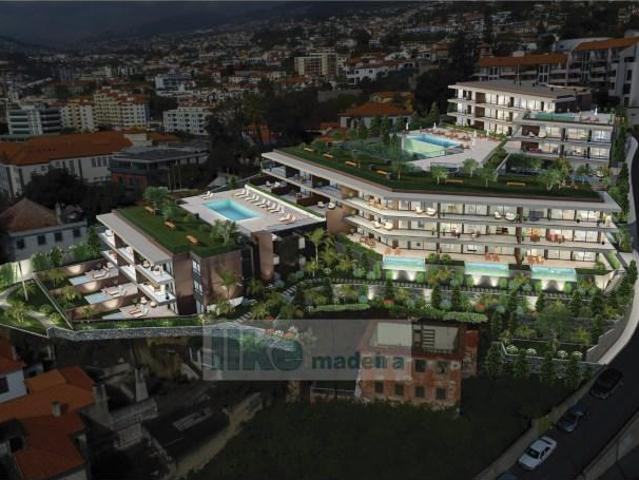 Apartamento venda em Funchal, Ilha Da Madeira
