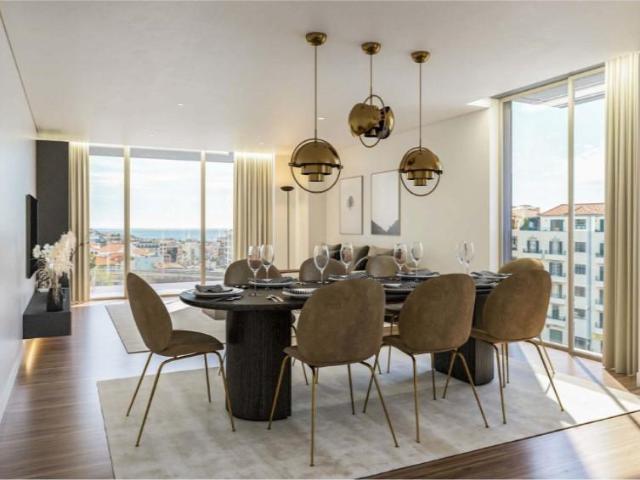 Apartamento venda em Funchal, Ilha Da Madeira