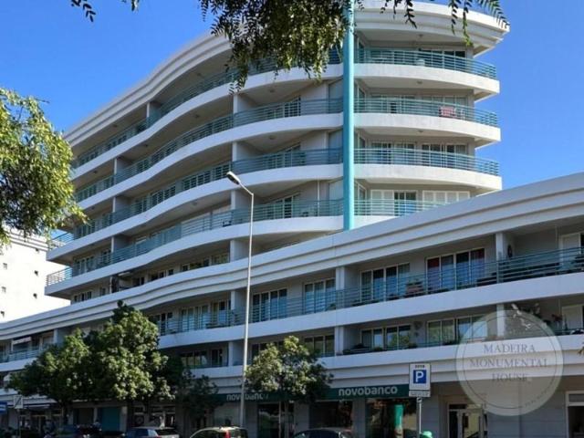 Apartamento alugar em Funchal, Ilha Da Madeira