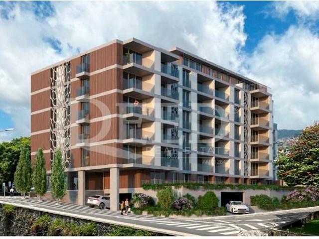 Apartamento venda em Funchal, Ilha Da Madeira