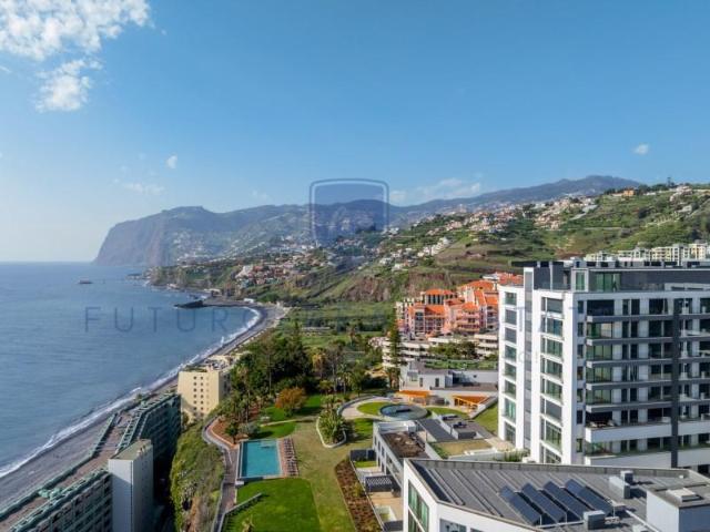 Apartamento alugar em Funchal, Ilha Da Madeira