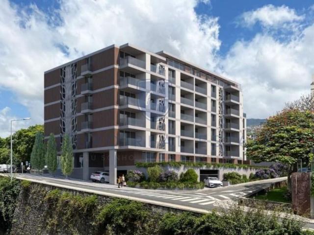 Apartamento venda em Funchal, Ilha Da Madeira