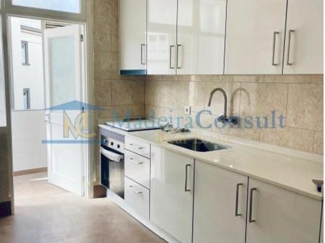 Apartamento venda em Funchal, Ilha Da Madeira
