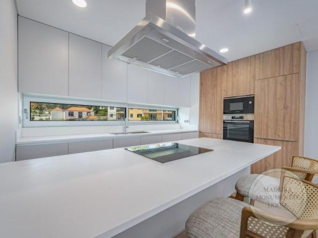 Apartamento alugar em Funchal, Ilha Da Madeira