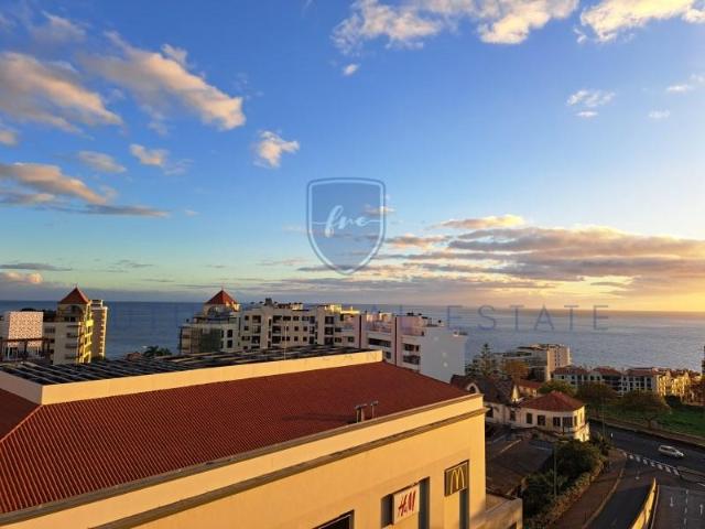 Apartamento alugar em Funchal, Ilha Da Madeira